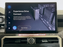 New 2025  Toyota Tacoma 4WD Limited Double Cab 5ft Bed AT at Dutro Auto near Zanesville, OH