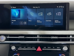 New 2026  Hyundai Tucson SEL AWD at Dutro Auto near Zanesville, OH