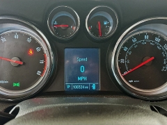 Used 2016  Buick Encore 4d SUV AWD Convenience at Graham Auto Mall near Mansfield, OH