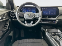 New 2026  Chevrolet Equinox FWD 4dr LT w&sol;1LT at Dutro Auto near Zanesville&comma; OH
