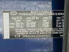 Used 2023  Hyundai Santa Fe SEL FWD at Graham Auto Mall near Mansfield&comma; OH