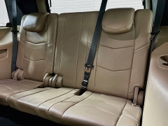 Used 2019  Cadillac Escalade 4d SUV 4WD Platinum at Graham Auto Mall near Mansfield&comma; OH