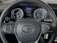 Used 2023  Toyota Camry LE Auto at Dutro Auto near Zanesville&comma; OH