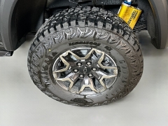 New 2026  Chevrolet Colorado 4WD Crew Cab ZR2 at Dutro Auto near Zanesville, OH