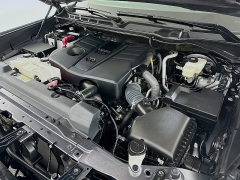 Used 2023  Toyota Tundra 4WD SR5 CrewMax 5.5ft Bed at Dutro Auto near Zanesville, OH