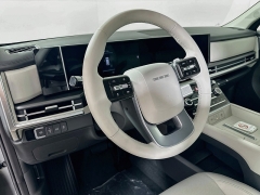 New 2027  Hyundai Santa Fe SE AWD at Dutro Auto near Zanesville&comma; OH