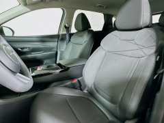 New 2026  Hyundai Tucson Hybrid SEL AWD at Dutro Auto near Zanesville&comma; OH