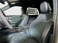 New 2026  Ford Explorer ST 4WD at Graham Auto Mall near Mansfield&comma; OH