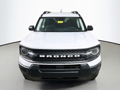 New 2026  Ford Bronco Sport Big Bend 4x4 at Dutro Auto near Zanesville&comma; OH