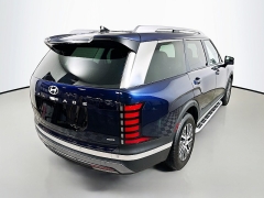 New 2026  Hyundai Palisade Hybrid SEL Premium 7P AWD at Dutro Auto near Zanesville&comma; OH