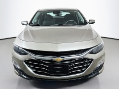 Used 2025  Chevrolet Malibu 4dr Sdn 1LT at Dutro Auto near Zanesville&comma; OH