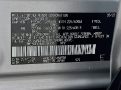 Used 2022  Toyota RAV4 Hybrid XSE AWD at Dutro Auto near Zanesville&comma; OH