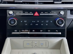 New 2027  Hyundai Santa Fe Hybrid SEL AWD at Graham Auto Mall near Mansfield&comma; OH