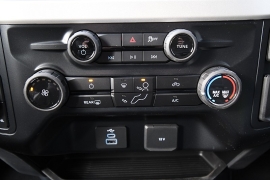 New 2026  Ford Super Duty F-350 4WD XL Crew Cab SRW 6&period;75' Box at Graham Auto Mall near Mansfield&comma; OH