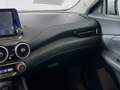 Used 2020  Nissan Sentra 4d Sedan SV at Dutro Auto near Zanesville&comma; OH