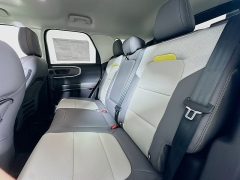 New 2026  Ford Bronco Sport Badlands 4x4 at Graham Auto Mall near Mansfield&comma; OH