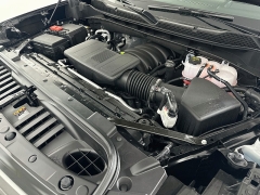 New 2026  Chevrolet Silverado 1500 4WD Crew Cab 147" ZR2 at Graham Auto Mall near Mansfield&comma; OH