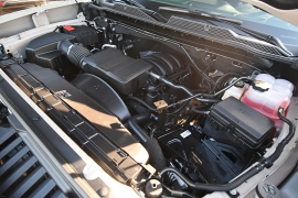 New 2026  Chevrolet Silverado 2500HD 4WD Crew Cab 159" Custom Gas at Dutro Auto near Zanesville&comma; OH