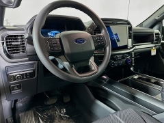 New 2026  Ford F-150 4WD STX SuperCrew 5&period;5' Box at Dutro Auto near Zanesville&comma; OH