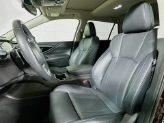 Used 2023  Subaru Outback Limited CVT at Dutro Auto near Zanesville&comma; OH