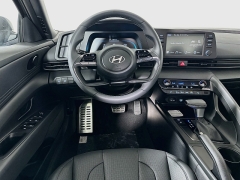 New 2026  Hyundai Elantra SEL Sport Plus Sedan at Dutro Auto near Zanesville&comma; OH