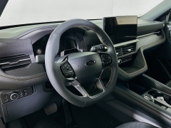 New 2026  Ford Explorer Tremor 4WD at Dutro Auto near Zanesville&comma; OH