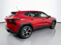 New 2026  Chevrolet Trax FWD 4dr 1RS at Graham Auto Mall near Mansfield&comma; OH