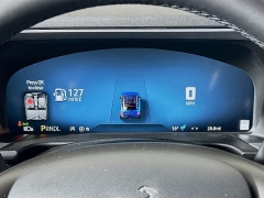 New 2025  Ford Bronco Sport Outer Banks 4x4 at Graham Auto Mall near Mansfield&comma; OH