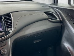 Used 2022  Chevrolet Trax AWD 4dr LT at Dutro Auto near Zanesville&comma; OH