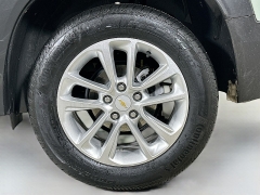 Used 2025  Chevrolet Trailblazer AWD 4dr LS at Dutro Auto near Zanesville&comma; OH