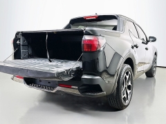 Used 2023  Hyundai Santa Cruz Limited AWD at Graham Auto Mall near Mansfield&comma; OH