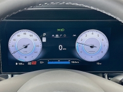 New 2025  Hyundai Elantra SEL Convenience IVT at Graham Auto Mall near Mansfield, OH