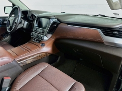 Used 2018  Chevrolet Tahoe 4d SUV 4WD Premier at Dutro Auto near Zanesville&comma; OH