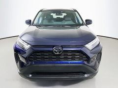 Used 2024  Toyota RAV4 XLE AWD at Graham Auto Mall near Mansfield&comma; OH