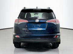 Used 2017  Toyota RAV4 4d SUV AWD LE at Dutro Auto near Zanesville&comma; OH