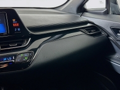 Used 2018  Toyota C-HR 4d SUV XLE Premium at Graham Auto Mall near Mansfield&comma; OH