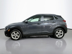 Used 2023  Hyundai Kona SEL Auto FWD at Dutro Auto near Zanesville&comma; OH