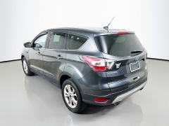 Used 2017  Ford Escape 4d SUV FWD SE at Dutro Auto near Zanesville, OH