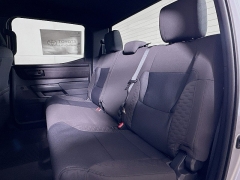 New 2026  Toyota Tundra 4WD SR CrewMax 5&period;5ft Bed at Dutro Auto near Zanesville&comma; OH