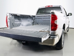 Used 2018  Toyota Tundra 4WD Double Cab SR5 5&period;7L FFV at Graham Auto Mall near Mansfield&comma; OH