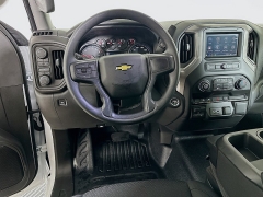 New 2026  Chevrolet Silverado 1500 4WD Reg Cab 140" Work Truck at Dutro Auto near Zanesville&comma; OH