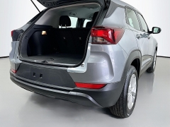 Used 2023  Chevrolet Trailblazer FWD 4dr LS at Dutro Auto near Zanesville&comma; OH
