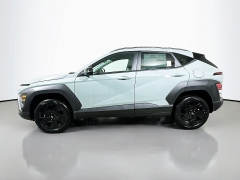 New 2026  Hyundai Kona SEL Sport AWD &ast;Ltd Avail&ast; at Dutro Auto near Zanesville&comma; OH