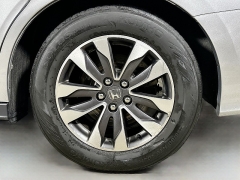 Used 2024  Honda Odyssey EX-L Auto at Dutro Auto near Zanesville&comma; OH