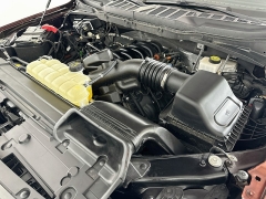 Used 2023  Ford F-150 4WD XLT SuperCrew 5&period;5' Box at Graham Auto Mall near Mansfield&comma; OH