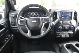 Used 2022  Chevrolet Silverado 2500HD 4WD Crew Cab 159" LT Dsl at Dutro Auto near Zanesville&comma; OH