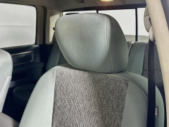Used 2017  Ram 1500 4WD Crew Cab Big Horn at Dutro Auto near Zanesville&comma; OH
