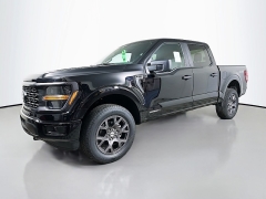 New 2026  Ford F-150 4WD STX SuperCrew 5&period;5' Box at Dutro Auto near Zanesville&comma; OH