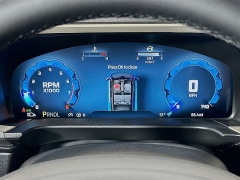 New 2025  Ford Bronco Sport Big Bend 4x4 at Graham Auto Mall near Mansfield, OH