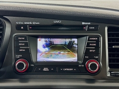 Used 2013  Kia Optima 4d Sedan EX at Dutro Auto near Zanesville, OH